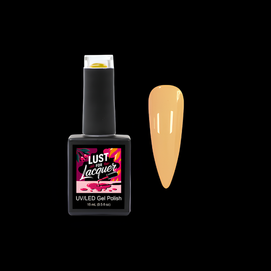 Sweet But Psycho Gel Nail Lacquer