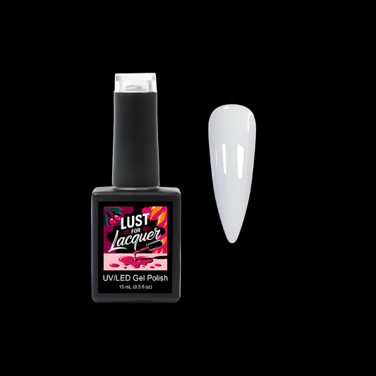 Vixen & Virtue Gel Nail Lacquer